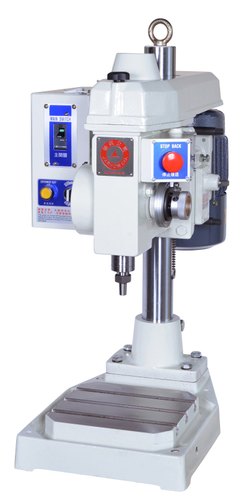 Gear Pitch Auto Tapping Machine