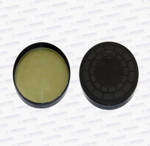 Rubber Casing End Seal, For Industrial