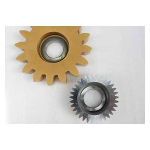 Gear Shaper Cutters