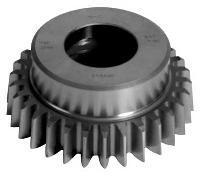 Gear Shaping Cutters