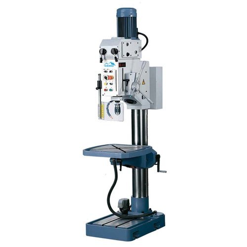 Geared Head Drill Machine