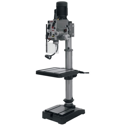 Geared Head Drill Press