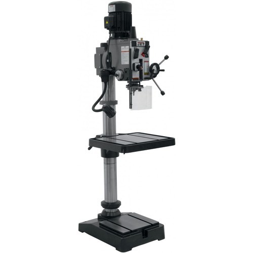 Geared Head Drill Press Drilling Machine