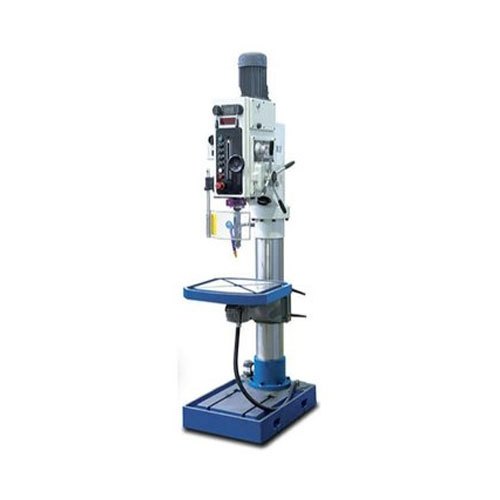 Geared Power Drilling Machine