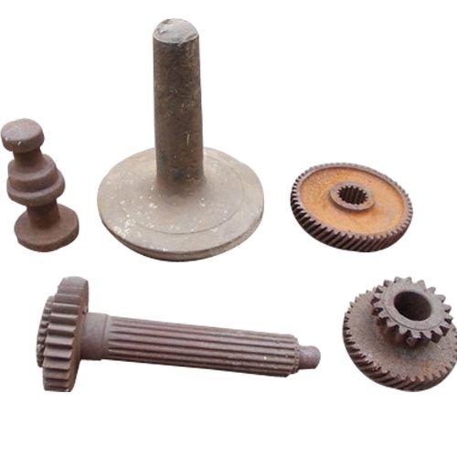 Tractor Gears Forgings