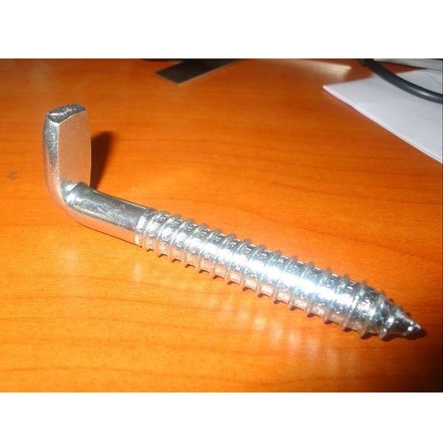 Ms Geyser Hanging Rack Bolt Screw, Size: 8 To 16mm