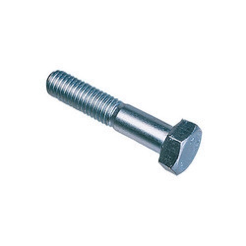 Stainless Steel Silver GFL Bolt, for Construction