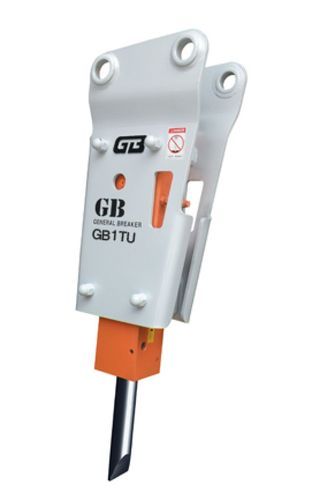 GB Hydraulic Hammer