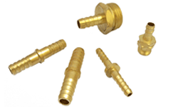 Brass Compression Fitting