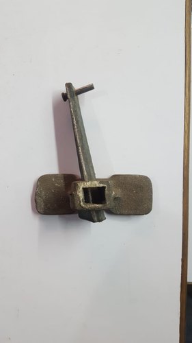 Ci Ghughu Rapid Clamp, Size: 2 * 6