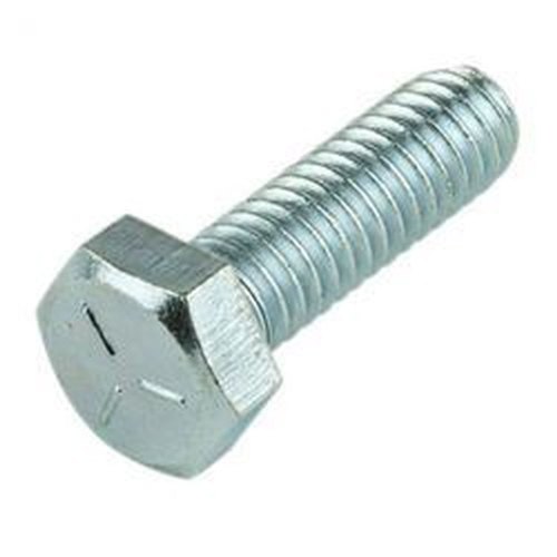 Mild Steel Galvanized GI BOLT