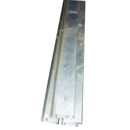 Hot Dip Galvanized Channel