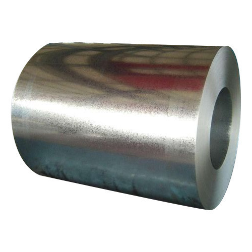 Galvanised GI Coils, Thickness Of Sheet: 0.30 - 3.00 Mm, 240 - 550 Mpa