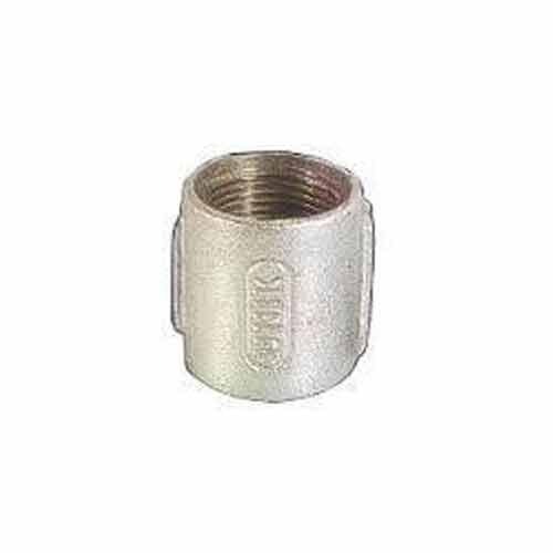 GI Coupler, Size: 3, for Structure Pipe