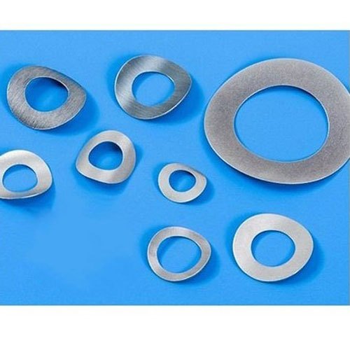 GI Curved Washer