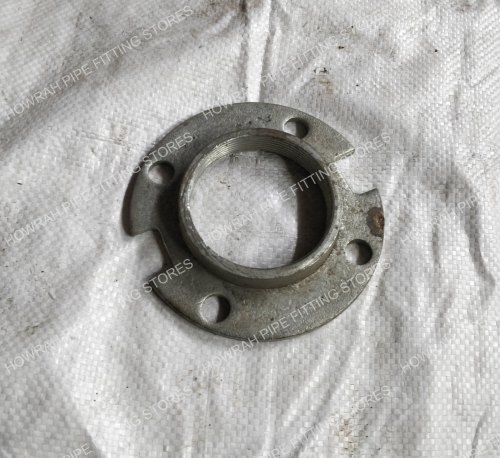 GI Cut Flange, For Industrial