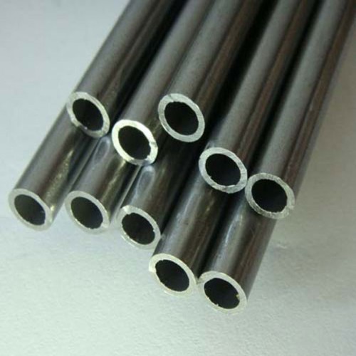 Round GI ERW Pipes, Size: 2 - 5 Inch, Thickness: 10 - 50 Mm