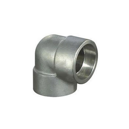 SOCKETED GI Fitting, For WATER SUPPLY, Elbow