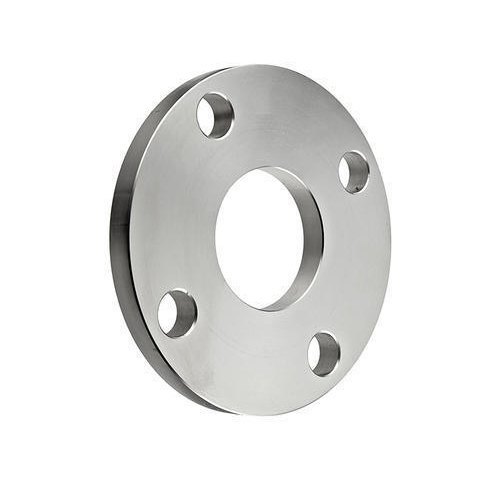 Round ASTM A182 Carbon Steel GI Flange