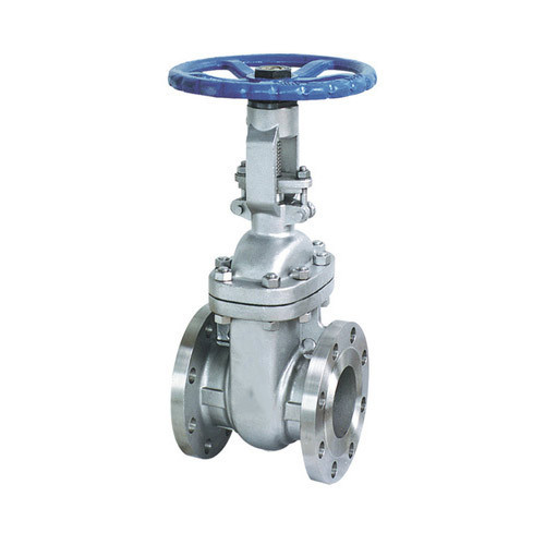 CS Gate Valves