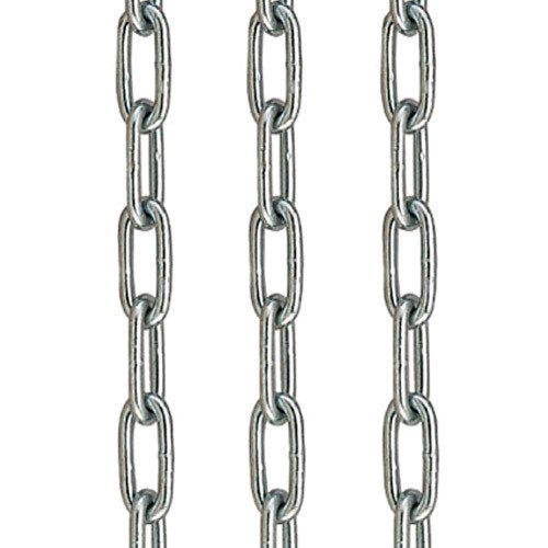 Mild Steel Chain, Thickness: 10 To 15 Mm
