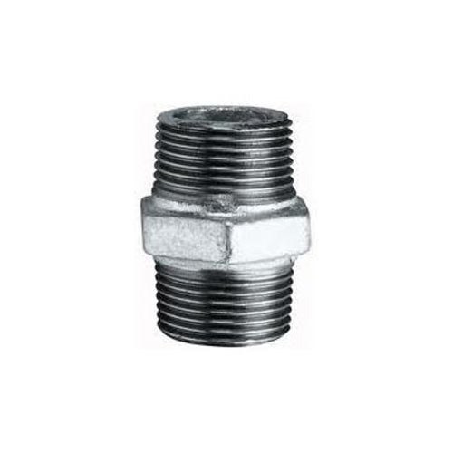 GI Nipple, Size: 1-1/2x60