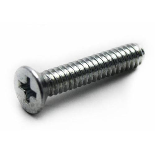 Iron Female GI Nut