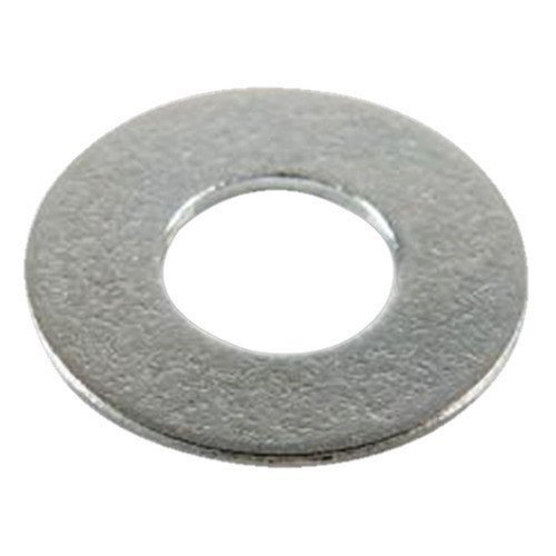 Round Ferritic Austenitic Stainless Steel Flat Washers