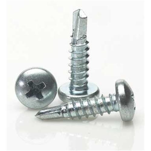 HP Pan Head Self Drilling Screws