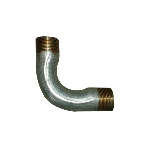 GI Pipe Bend