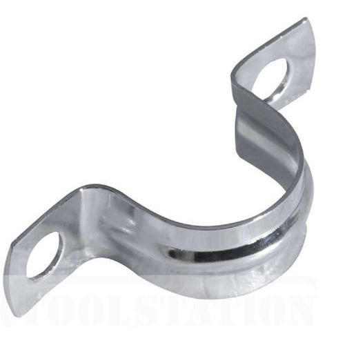 SS Pipe Clamp