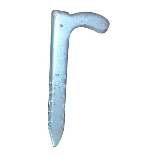 GI Pipe Fitting Hooks, Size: 2 Inch