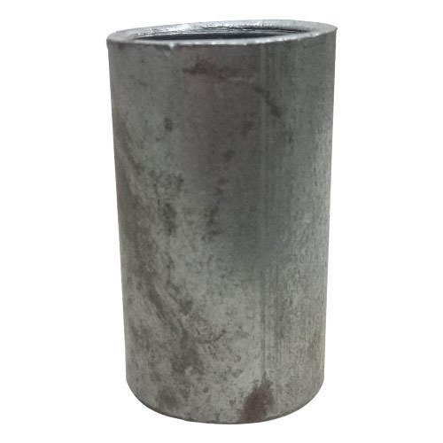 1/2 inch Galvanized Iron GI Pipe Socket