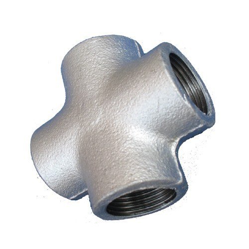 GI Pipe Fittings