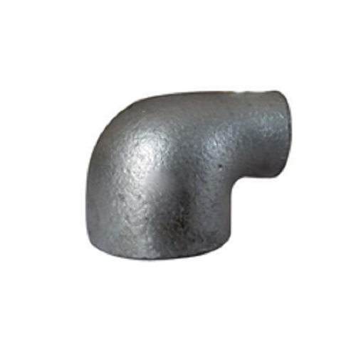 GI Reducing Elbow, Size: 0.75 x 0.5 inch