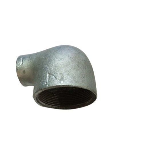 Threaded 4inch GI Reducer Socket, For Plumbing Pipe