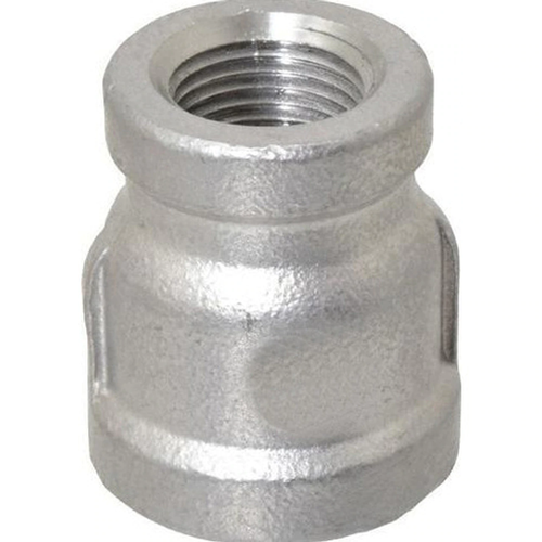 1 inch Socketweld GI Reducer Socket, For Chemical Handling Pipe