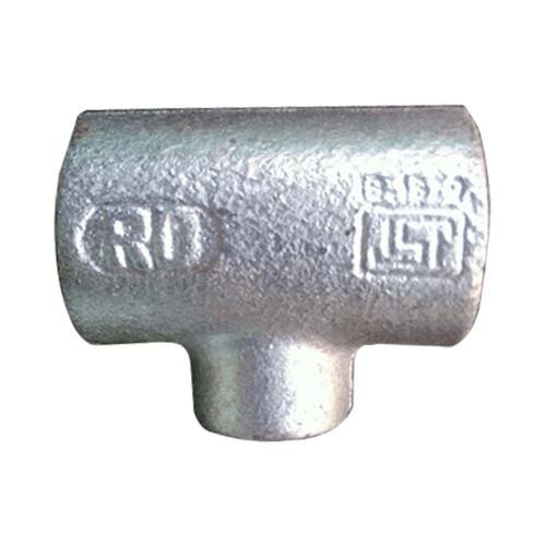 RD GI Reducer Tee- ISI