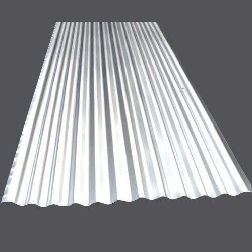 Silver GC Sheets, Thickness Of Sheet: .03 To 1.25, Thickness: 0.3mm To 1.25 Mm