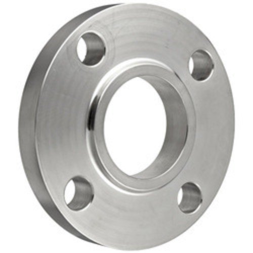 GI Slip On Flange, Size: 1-5 inch