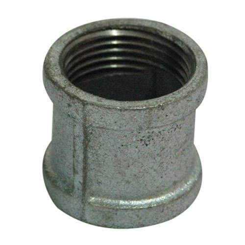 2 inch GI Socket CNC Thread