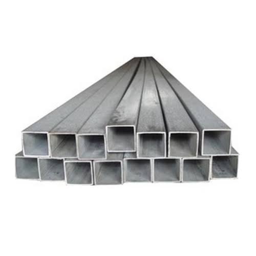 Galvanized Iron GI square Pipe