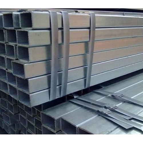 Galvanized Iron Gi Square Pipe