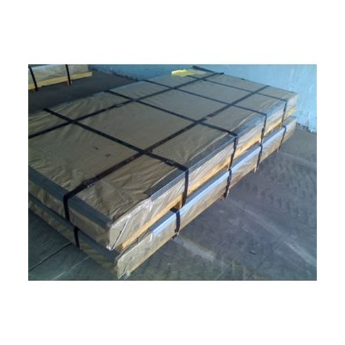 Sanghvi Metal GI Steel Plate, Thickness: 0.16-0.65 Mm