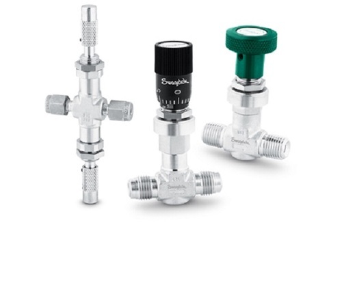 KE Metering Valves