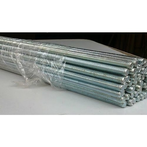 Galvanized Iron Threaded Rod