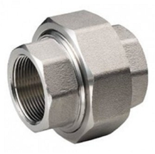 1/2 inch GI Union, For Plumbing Pipe