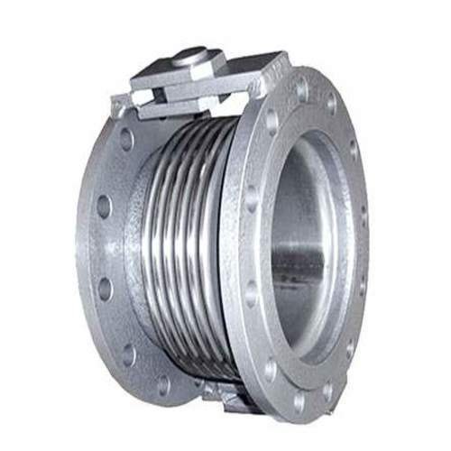 Gimbal Expansion Joints, For Industrial, Size: 2 to 6 inch