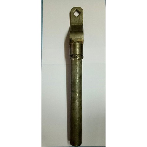 Mahakali Industries Gl Ball Valve Handle, Size: 2.5 - 6 Inch