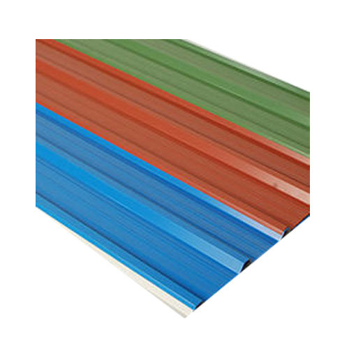 Glading Aluminum Sheet